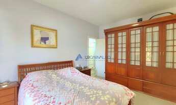 Imagem 6: Apartamento com 3 quartos com lazer a vaga demarcada à venda, 138 m² por R$ 925.000 - Pont