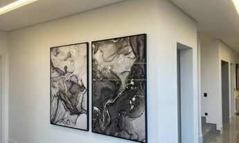 Imagem 5: Santana de Parnaíba - Casa de Condomínio - Tamboré 03