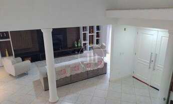 Imagem 4: Casa com 5 dormitórios à venda, 372 m² por R$ 1.690.000,00 - Carianos - Florianópolis/SC
