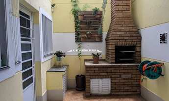 Imagem 3: São Paulo - Casa de Condomínio - VILA NIVI