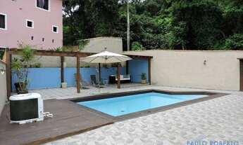 Imagem 3: SOBRADO - SÃO FERNANDO RESIDÊNCIA - SP