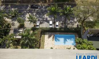 Imagem 2: APARTAMENTO - ALPHAVILLE - SP
