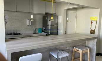 Imagem 2: APARTAMENTO À VENDA 3 DORMITÓRIOS 1 SUÍTE 1 VAGA VILA CLEMENTINO