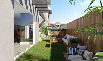 Imagem 4: Apartamento com 2 dormitórios à venda, 63 m² por R$ 545.860,30 - Ingleses - Florianópolis