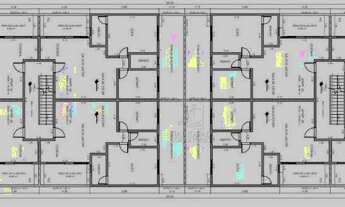 Imagem 7: Apartamento à venda, 70 m² por R$ 480.000,00 - Vila Alpina - Santo André/SP