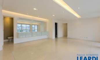 Imagem 3: APARTAMENTO - CAMPO BELO - SP