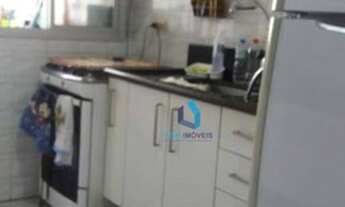 Imagem 7: Apartamento à venda, 65 m² por R$ 320.000,00 - Vila do Castelo - São Paulo/SP