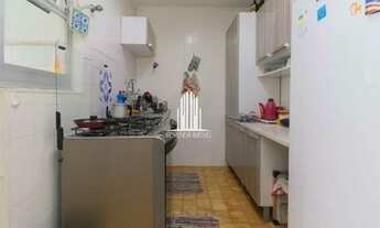 Imagem: Apartamento à venda com 2 dormitórios