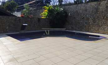 Imagem 6: Santana de Parnaíba - Casa de Condomínio - Alphaville 05