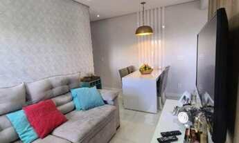 Imagem 4: Apartamento para venda tem 62 metros quadrados com 2 quartos