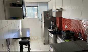 Imagem 6: Cobertura com 3 dormitórios à venda, 140 m² por R$ 630.000,00 - Buritis - Belo Horizonte/M