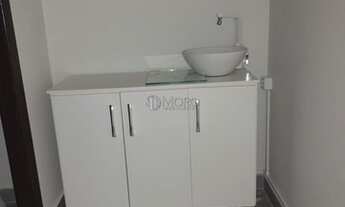 Imagem 5: SALA COMERCIAL à venda com 45.36m² por R$ 260.000,00 no bairro Água Verde - CURITIBA / PR