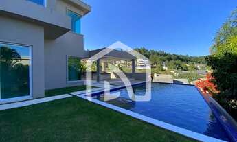 Imagem 5: Casa à venda, 760 m² por R$ 6.900.000,00 - Alphaville - Santana de Parnaíba/SP