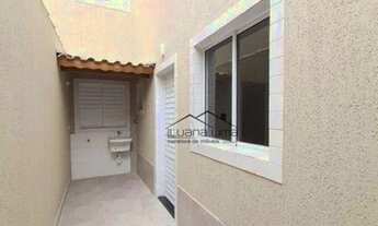 Imagem 6: Casa com 2 dormitórios à venda, 49 m² por R$ 210.000 - Mirim - Praia Grande/SP