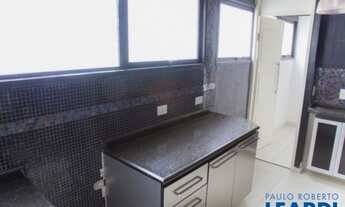 Imagem 4: APARTAMENTO - CAMPO BELO - SP