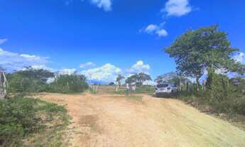 Imagem 5: 10 tarefas de terra em Santanópolis-Ba