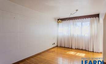 Imagem 4: APARTAMENTO - CAMPO BELO - SP