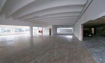 Imagem: Galpão, 5500 m² - venda por R$ 250.000.000