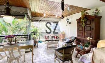 Imagem 5: OPORTUNIDADE PARA FECHAR NEGÓCIO BAIXOU 150.000 apartamento 135 m²com 3 quartos sendo 1 s