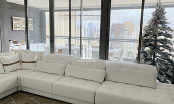 Imagem: APARTAMENTO COM 2 DORMITORIOS, 2 SUITES