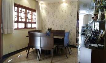 Imagem 4: Sobrado com 3 dormitórios à venda, 300 m² por R$ 875.000,00 - Jardim Cotiana - São Paulo/S