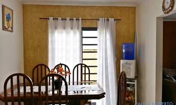 Imagem 5: CASA TÉRREA - PARQUE DAS COLINAS - SP