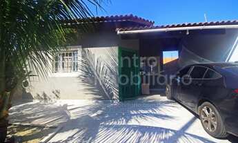 Imagem 5: CASA com piscina e 3 quartos em Itanhaém, no bairro Estância Balneária Tupy