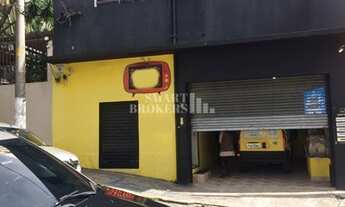 Imagem 3: SÃO PAULO - Loja/Salão - JAGUARÉ