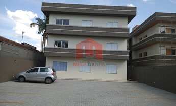 Imagem 2: Apartamento à venda 3 Quartos, 1 Suite, 2 Vagas, 100M², Ressaca, Atibaia - SP