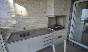 Imagem 6: Apartamento para venda tem 198 metros quadrados com 4 quartos em Riviera - Bertioga - SP