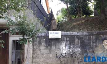 Imagem 5: TERRENO - ALTO DE PINHEIROS - SP