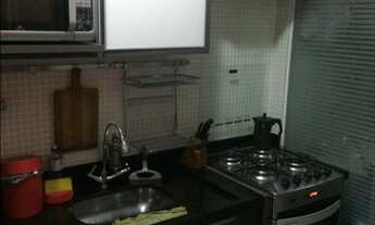 Imagem 7: Apartamento à venda, 51 m² por R$ 350.000,00 - Vila Butantã - São Paulo/SP