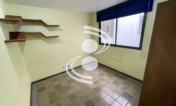 Imagem 6: Apartamento tipo Lâmina Jardim Oceânico - Barra da Tijuca - RJ