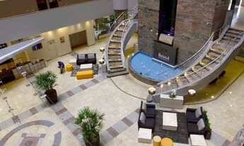 Imagem 6: Flat Bristol Guarulhos disponível para venda com 29m² e 01 vaga de garagem