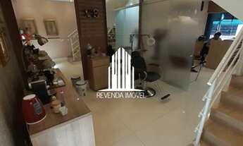 Imagem 2: Sobrado com 4 dormitórios em Santo Amaro