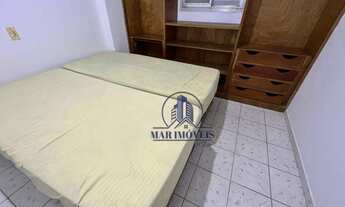 Imagem 5: Apartamento à venda no Guarujá, na praia das Pitangueiras, 55 metros de área útil, 01 vag