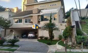 Imagem: LINDA CASA EM ALPHAVILLE