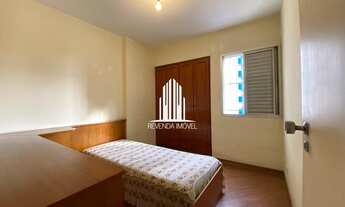 Imagem 3: Apartamento com 3 dormitórios no tatuapé