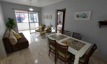 Imagem 2: Apartamento de 2 dormitórios bem localizado, próximo ao mar