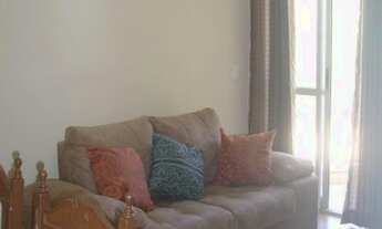 Imagem 2: APARTAMENTO - CONDOMÍNIO RESIDENCIAL BOSQUE DO FRUTAL - SP