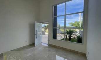 Imagem 2: Casa com 3 dormitórios à venda, 150 m² por R$ 985.000 - Residencial Euroville - Bragança P