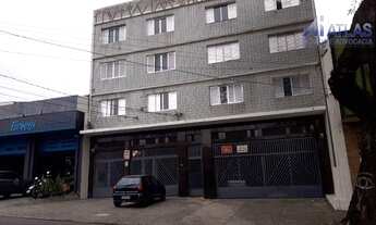 Imagem 2: Apartamento com 2 dormitórios à venda, 60 m² por R$ 330.000,00 - Vila Maria Alta - São Pau