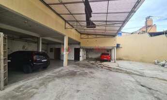 Imagem: São Bernardo do Campo - Casa Padrão