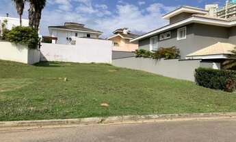Imagem 3: EXCELENTE TERRENO PLANO NO CONDOMÍNIO QUINTA DAS LARANJEIRAS - JARDIM ANA MARIA - JUNDIAÍ