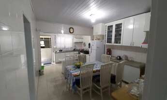 Imagem 2: Casa de vó Casa com 3 dormitórios