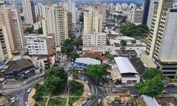 Imagem 3: Apartamento Novo Setor Oeste- 360 Life Style 3 rSuítes