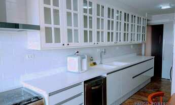 Imagem 7: APARTAMENTO - ALTO DE PINHEIROS - SP