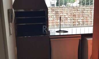 Imagem 2: Apartamento em Menino Deus