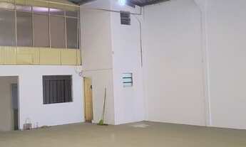 Imagem 5: Alugo Barracão no Boqueirão