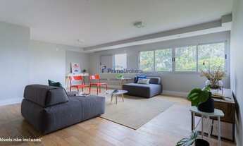 Imagem 2: Apartamento para venda na Vila Olímpia